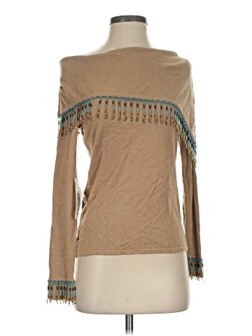 Carlisle Silk Cardigan (view 1)