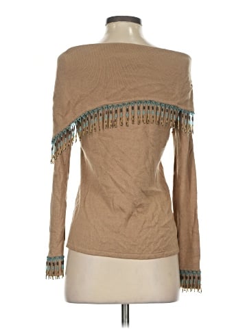 Carlisle Silk Cardigan (view 2)