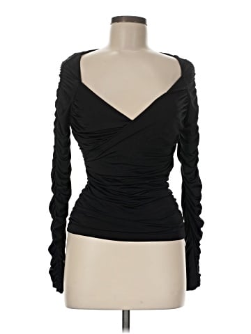 Who What Wear 3/4 Sleeve T-Shirt (view 1)
