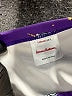 Hanna Andersson Print Purple Skort Size 5 - photo 3