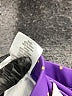 Hanna Andersson Print Purple Skort Size 5 - photo 4