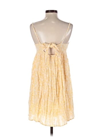 American Eagle Outfitters Casual Dress (view 2)