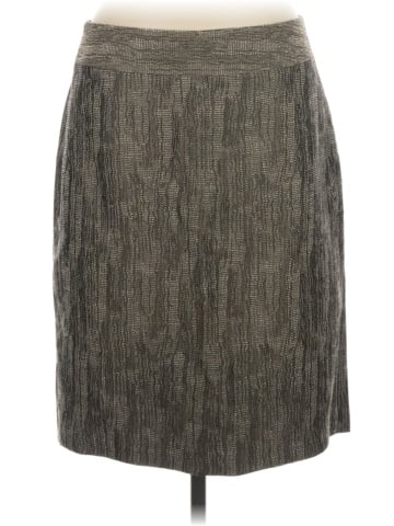 Ann Taylor Factory Casual Skirt (view 1)