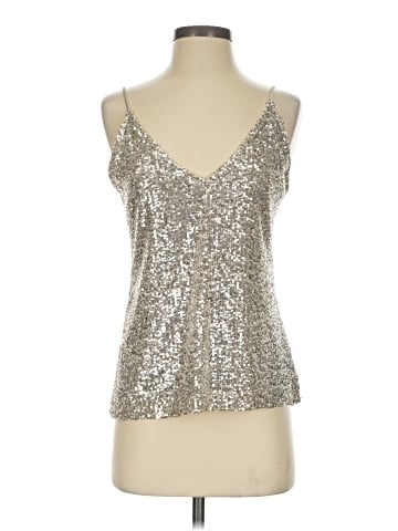 Fifteen Twenty Sleeveless Top (view 1)