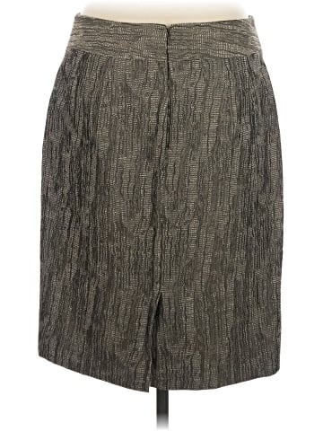 Ann Taylor Factory Casual Skirt (view 2)
