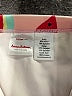 Hanna Andersson Print Ivory Skort Size 5 - photo 3