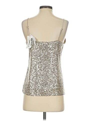 Fifteen Twenty Sleeveless Top (view 2)
