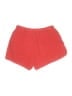 Athleta Solid Red Athletic Shorts Size S - photo 2