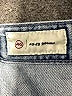 Adriano Goldschmied Blue Jeans Size 27 waist - photo 4