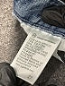 Adriano Goldschmied Blue Jeans Size 27 waist - photo 5