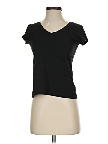 Tahari Short Sleeve T-Shirt (view 1)