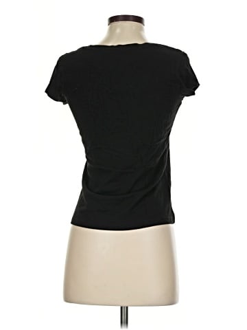 Tahari Short Sleeve T-Shirt (view 2)