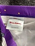 Hanna Andersson Stars Purple Skort Size 5 - photo 3