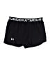 Under Armour 100% Polyester Black Athletic Shorts Size XL (youth) - photo 1