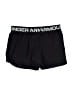 Under Armour 100% Polyester Black Athletic Shorts Size XL (youth) - photo 2