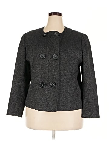 DressBarn Blazer (view 1)