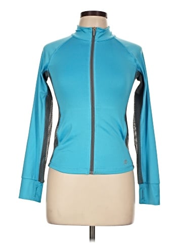 Energy Zone Track Jacket (view 1)