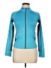 Energy Zone Color Block Teal Track Jacket Size L - photo 1