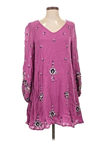 Free People Casual Dress (view 1)