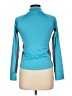 Energy Zone Color Block Teal Track Jacket Size L - photo 2