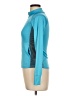 Energy Zone Color Block Teal Track Jacket Size L - photo 5
