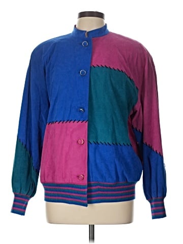 Ancora Jacket (view 1)