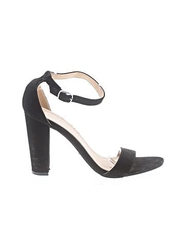 Bamboo Sandals (view 1)
