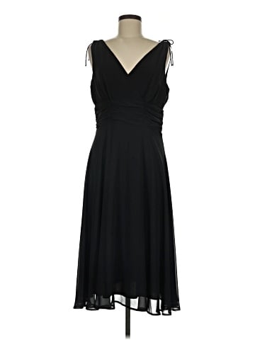 Connected Apparel Cocktail Dress (view 1)