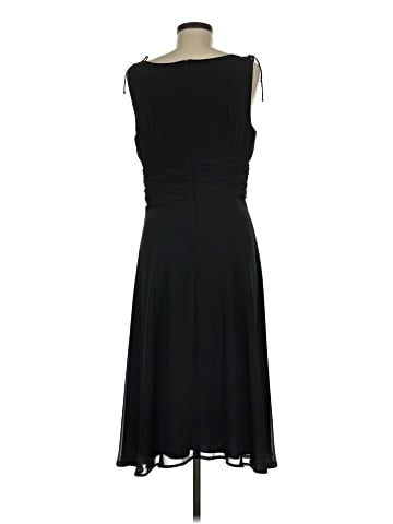 Connected Apparel Cocktail Dress (view 2)