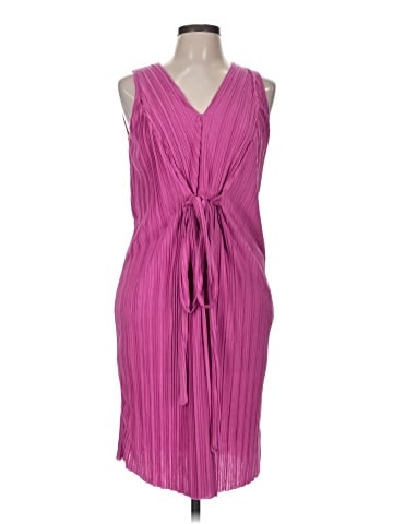 Dana Buchman Cocktail Dress (view 1)