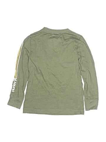 Hurley Long Sleeve T-Shirt (view 2)