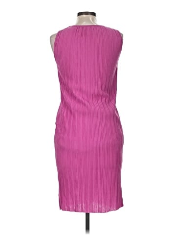 Dana Buchman Cocktail Dress (view 2)