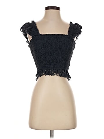 Mi ami Sleeveless Top (view 1)