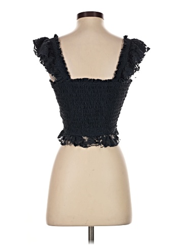 Mi ami Sleeveless Top (view 2)