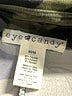 Eye Candy Camo Green Active Pants Size M - photo 7