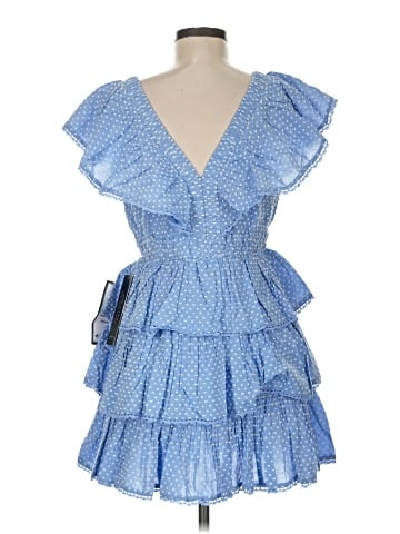 Adrianna Papell Cocktail Dress (view 2)