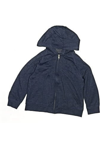 OshKosh B'gosh Zip Up Hoodie (view 1)