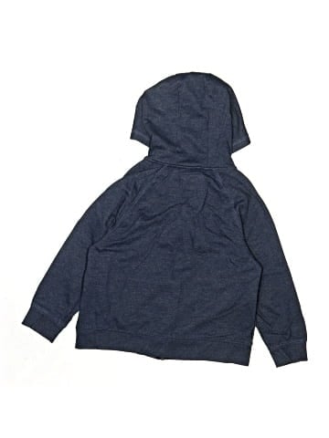 OshKosh B'gosh Zip Up Hoodie (view 2)