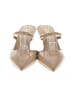 MICHAEL Michael Kors Ivory Heels Size 7 - photo 2