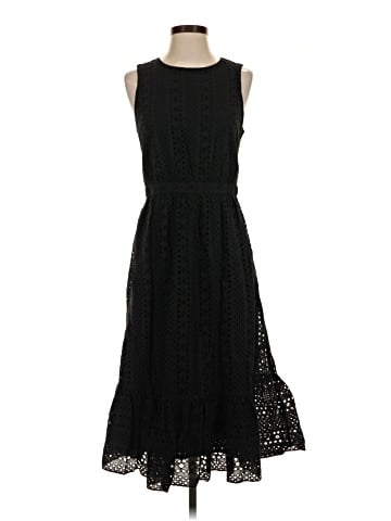 J.Crew Factory Store Cocktail Dress (view 1)