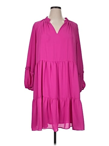 CeCe Casual Dress (view 1)