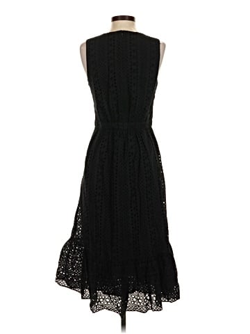 J.Crew Factory Store Cocktail Dress (view 2)