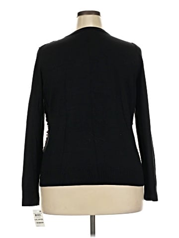 Charter Club Cardigan (view 2)