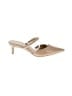 MICHAEL Michael Kors Ivory Heels Size 7 - photo 1