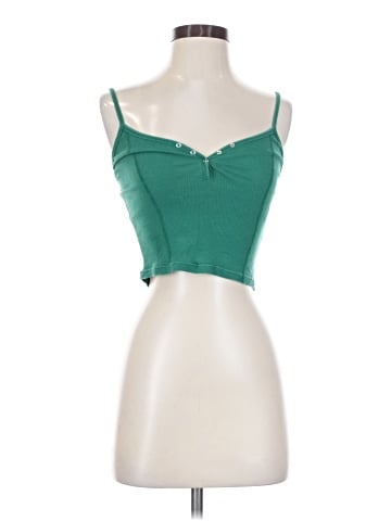 Topshop Tube Top (view 1)