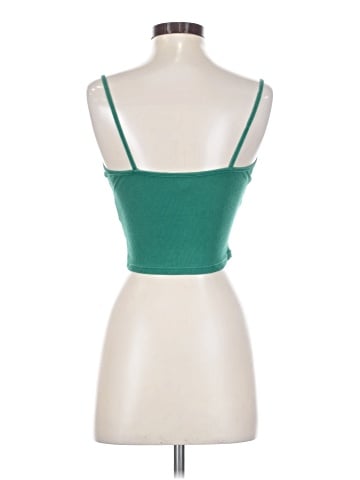 Topshop Tube Top (view 2)