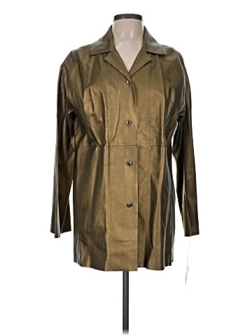 Per Se By Carlisle Trenchcoat (view 1)