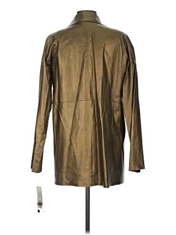 Per Se By Carlisle Trenchcoat (view 2)