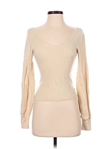 Abercrombie & Fitch Pullover Sweater (view 1)