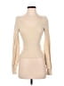 Abercrombie & Fitch Tan Pullover Sweater Size S - photo 1